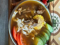 -时光花园(白鹭洲店)