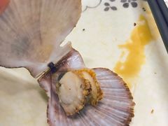 大锅蒸海鲜-大锅强·蒸海鲜青岛菜(吾悦广场店)