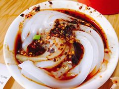 -洞子口张老二凉粉(文殊院店)