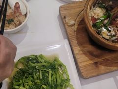 -香港深仔记茶餐厅(东门店)