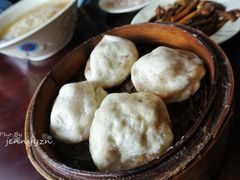 汤包-朱鸿兴面馆(镇湖店)