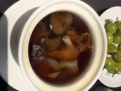 -云门锦翠(商鼎国际店)