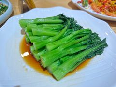 -德胜轩正宗顺德菜(宝安沙井会展中心店)