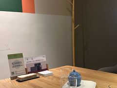 -隐溪茶馆(金虹桥店)
