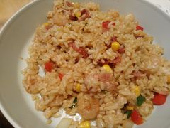 -红小满休闲餐厅(十全街店)