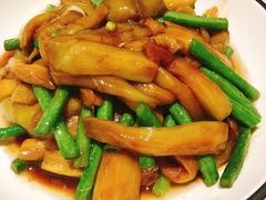 -小菜园新徽菜(上海浦东复地活力城店)