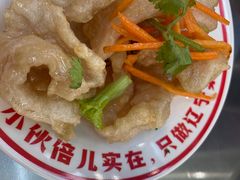 -堂堂小伙夫·辽宁小吃大排档(京西大悦城店)