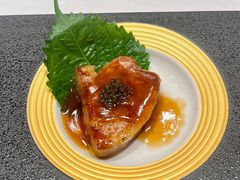 -鮨一日本料理(大中华店)