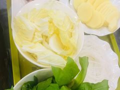 -活鱼馆(宜兴埠店)