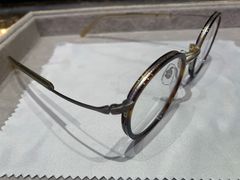 -日本手作眼镜·久川睛匠(新中关购物中心店)