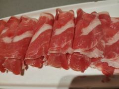 -海底捞火锅(关山保利店)