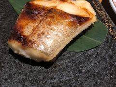 鳕鱼西京烧-渔寿司·日本料理(艾尚天地店)