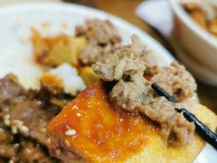 -无限双拼照烧双拼饭(和平店)