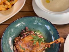 -Bistro 63 创意融合料理(广粤天地店)