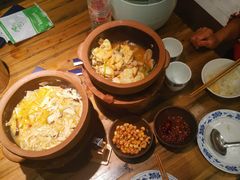 -寨子里的钵钵菜-湘西山里菜(火车站店)