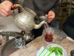 -Mevlana梅夫娜土耳其餐厅·清真