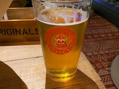 -Devils’ Brewery小恶魔精酿啤酒(武汉天地店)