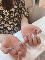 -斯馨·健康美甲美睫