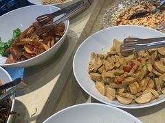 -素满香·素食自助餐厅(韩乐坊店)