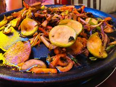 -一烙锅(友谊店)