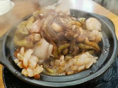 -新健小吃(承德街店)