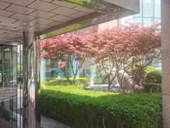 -大连富丽华大酒店