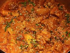 -Ameigo梅果·云贵川bistro(长宁来福士店)