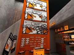 -鸣记脆皮烤鱼·海鲜烤鱼(三八广场店)