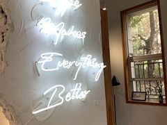 -COTTON CAFE(德信·中外公寓店)