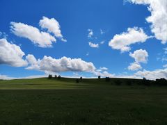 -塞罕坝国家级自然保护区