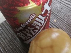 -金盆阿嬷香菇茶叶蛋(玄光店)