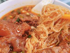 -牛记咖喱美食(十月初五日街店)