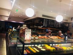 -BAKER&SPICE(安福路店)