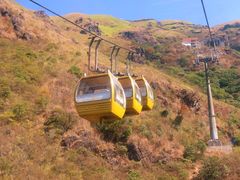 -萍乡武功山风景名胜区