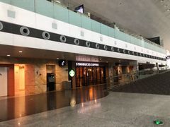 -杭州萧山国际机场