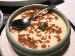 香草鲜奶布丁-蟹榭·本帮江浙菜·蟹宴(五角场合生汇商场店)