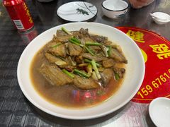 -健跳小海鲜(人民路店)