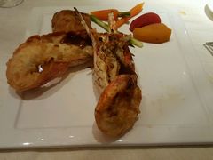 -王品牛排(郑州大卫城店)