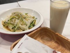 -鼎高高陕西美食(龙德广场店)