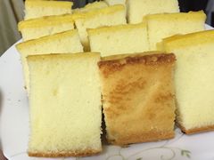 拿破仑芝士蛋糕-Caidie Bakery采蝶轩(百越店)
