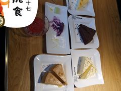 焦糖布丁-斗牛士牛排(南京东路店)