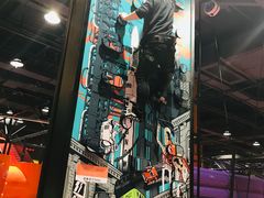-Tenker Club弹刻极限主题公园 · 蹦床 · 团建 · 生日派对(大关店)