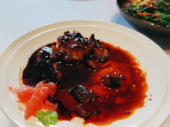 -侨美·唐荔园·40年地道粤菜