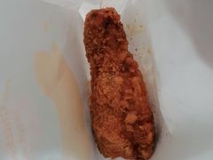 -麦当劳(塔园路店)