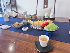 -小茶闲舍·观景商务茶馆(广州塔店)