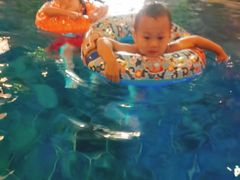 -泉城欧乐堡戏水湾艺术养生温泉