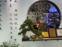 -山海菜馆·海肠捞饭·青岛菜(栈桥店)