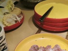 -沼津港精致料理·寿喜烧·烧鸟(漕河泾印象城店)