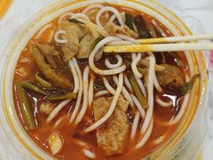 -吉庆桂林米粉·柳州螺蛳粉(港汇广场店)