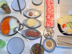 -千味涮·健康火锅(会展连城新天地店)